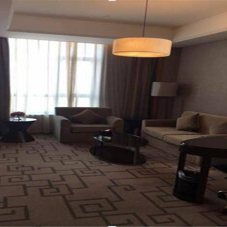 Weihai Guihe Siji Hotel Exterior foto
