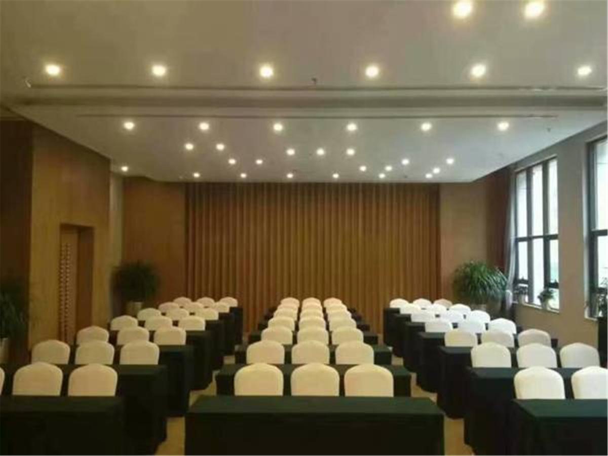 Weihai Guihe Siji Hotel Exterior foto